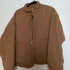 Lily and Lottie by Chelsea DeBoer quilt jacket